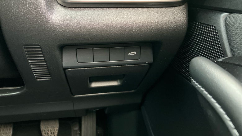 Mazda Cx-30 2.0 e-Skyactiv G MHEV Sport Lux 5dr Petrol Hatchback